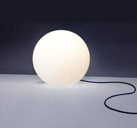 Kula ogrodowa CUMULUS S Nowodvorski 6976