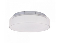 Oprawa sufitowa, plafon PAN LED IP44 Nowodvorski 8174