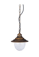 Lampa wisząca zewnętrzna BARCELONA IP44 Rabalux 8678