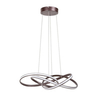 Lampa wisząca AMBROSIO LED Rabalux 5692