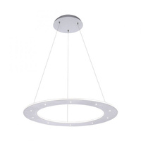Lampa wisząca PURE-COSMO LED Paul Neuhaus 2539-95 sterowana pilotem