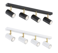 Lampa sufitowa LAGOS Argon 1689 1690 kolor do wyboru