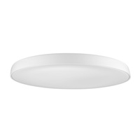 Plafon sufitowy led CORTONA 55 3000K WHITE AZZARDO AZ2741