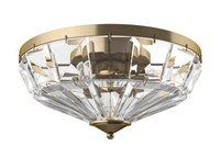 Lampa sufitowa FACET Maytoni MOD094CL-04G