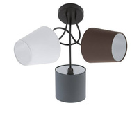 Lampa sufitowa ALMEIDA Eglo 95192