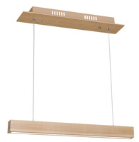 Lampa wisząca TIMBER 12W LED Milagro MLP567