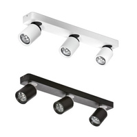 Lampa sufitowa TOMI 3 AZzardo AZ0680 AZ0664 kolor do wyboru