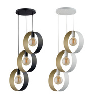 Lampa wisząca HAPPY Sigma 32285 32291 kolor do wyboru