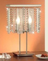 Lampka stołowa Fortuna firmy Eglo 87515