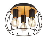 Lampa sufitowa KAMALA Rabalux 5293