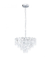 Lampa wisząca CARVARIO Eglo 39723