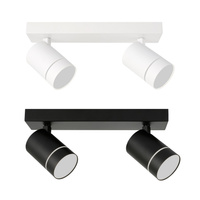 Lampa sufitowa oprawa SELMA WHITE LED Italux SPL-31983-2B-WH