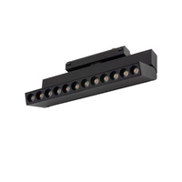 UT-LVM FOCUS OUT LED 12W 1-obwodowy niskonapięciowy 48V   UT- LVM Nowodvorski 11338