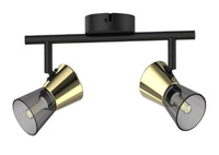 Lampa sufitowa CENTO Zuma Line TK220532-2BG