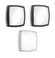 Lampa sufitowa plafon FANO S30 IP54 Azzardo AZ4374 AZ4372 AZ4370 kolor do wyboru