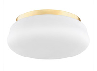 Lampa sufitowa plafon OMBRA Argon 6142