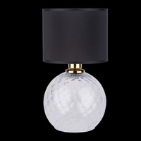 Lampka stołowa PACO SMALL TRANSPARENT TK Lighting 5494