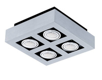 Oprawa LOKE LED Eglo 91355