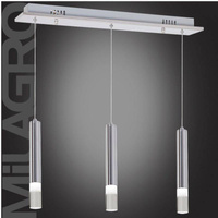 Lampa wisząca ICE LED Milagro ML322