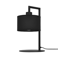 Lampka stołowa / nocna K-4322 z serii SIMONE BLACK Kaja Lighting