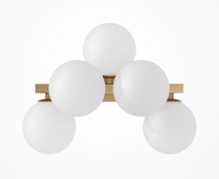 Kinkiet DALLAS Maytoni MOD547WL-05BS