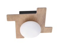 Kinkiet NORWOOD LED Rabalux 6917