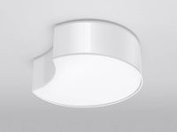 Lampa sufitowa plafon CIRCLE 1 Sollux SL.1050
