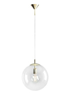 Lampa wisząca GLOBO Aldex 562G10