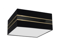 Lampa sufitowa plafon 40cm ULTIMO Milagro MLP7336