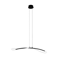 Lampa wisząca EGIDONELLA LED Eglo 99382