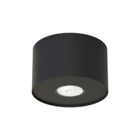 Lampa sufitowa oprawa POINT BLACK S Nowodvorski 7603