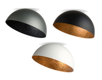 Lampa sufitowa SFERA 70 Sigma 32456 32460 32468 kolor do wyboru