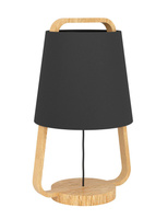 Lampka stołowa CAMALOZA 43,5cm Eglo 390187