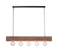 Lampa wisząca VANESSA Leuchten Direkt 15508-18