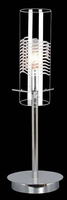 Lampka stołowa Tori firmy Italux MTM1679/1A