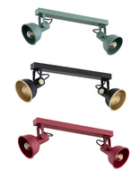 Lampa sufitowa LENORA  Argon 7173 7174 7142 kolor do wyboru