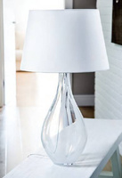 Lampa stołowa MODENA 4Concepts L036 / L036021230