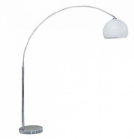 Lampa podłogowa GIO firmy AZzardo TS 010121W