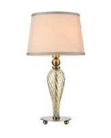 Lampka stołowa MURANO Maytoni ARM855-TL-01-R