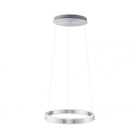 Lampa wisząca ARINA LED 60 cm Paul Neuhaus 8361-55 wbudowany sensor ruchu