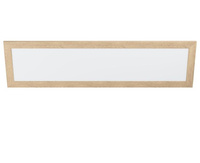 Lampa sufitowa plafon PIGLIONASSO LED Eglo 99473