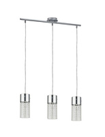 Lampa wisząca WATERFALL Rabalux 6447