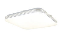 Lampa sufitowa, plafon AJAX 17W LED Milagro EK5363
