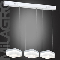 Lampa wisząca CUBO LED Milagro ML446