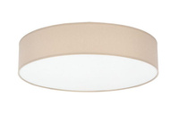 Lampa sufitowa plafon RONDO 60cm TK Lighting 4433
