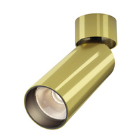 Natynkowa ruchoma tuba sufitowa LED 3000K FOCUS LED C055CL-L12W3K-W-BS Maytoni