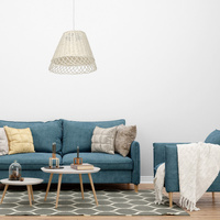 Lampa wisząca VIMINI Milagro MLP7993