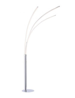 Lampa podłogowa MAJA LED Leuchten Direkt 15383-55