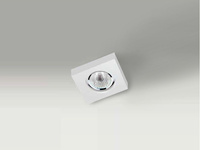 Oprawa SAVIO SQUARE  Azzardo  AZ2778