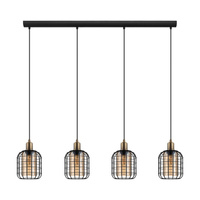 Lampa wisząca CHISLE Eglo 43528